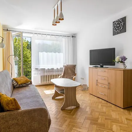 Apartament Venti - Mickiewicza