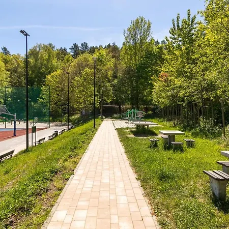 Apartament Venti - Mickiewicza