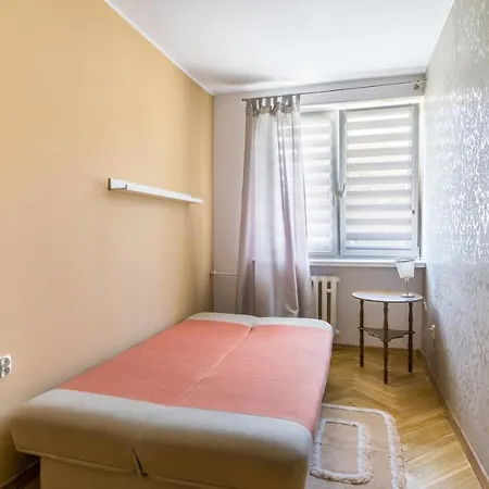 Venti - Mickiewicza Apartament